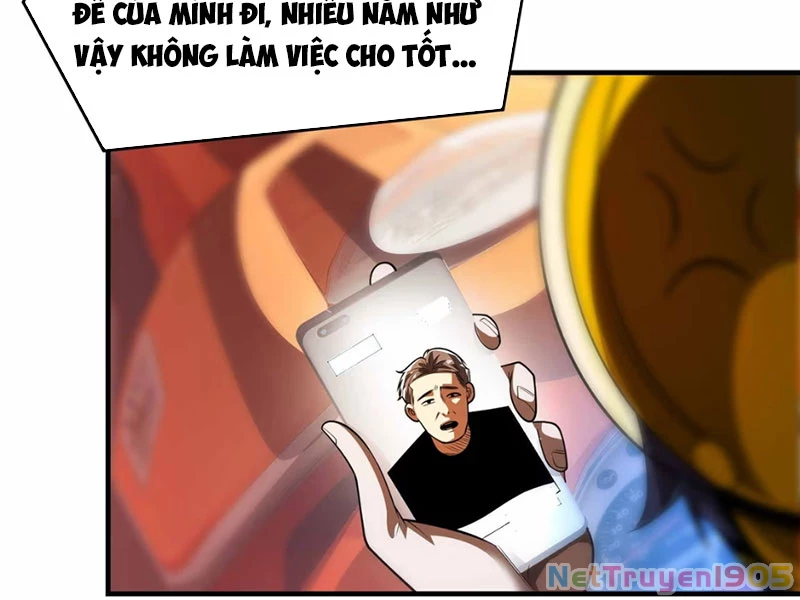 Tôi Giao Hàng Xuyên Tam Giới Chapter 1 - 67