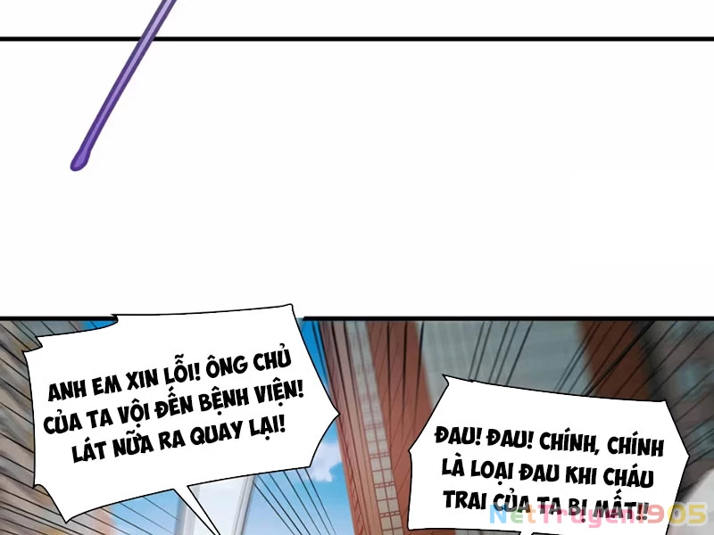 Tôi Giao Hàng Xuyên Tam Giới Chapter 1 - 79