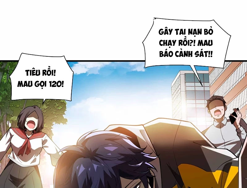 Tôi Giao Hàng Xuyên Tam Giới Chapter 1 - 82