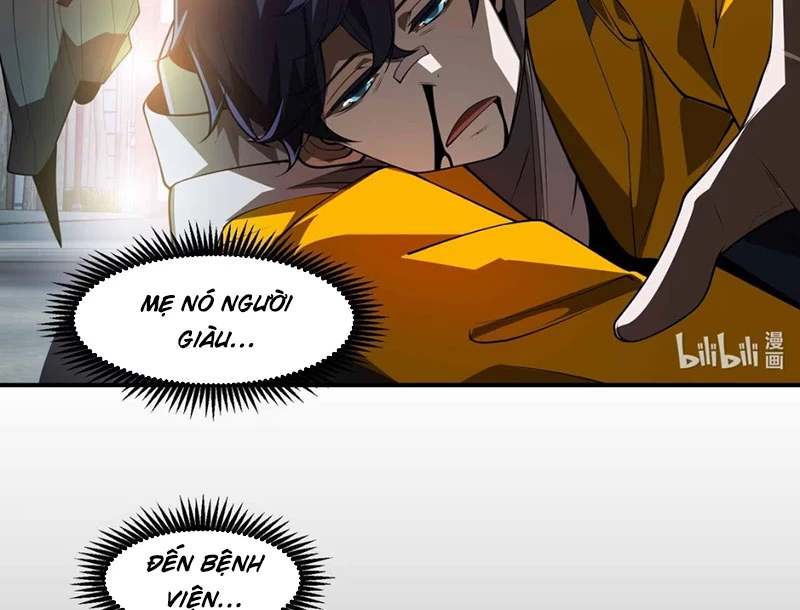 Tôi Giao Hàng Xuyên Tam Giới Chapter 1 - 83