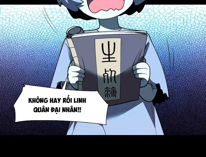 Tôi Giao Hàng Xuyên Tam Giới Chapter 1 - 89