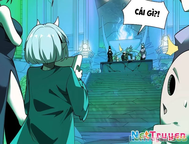Tôi Giao Hàng Xuyên Tam Giới Chapter 1 - 91