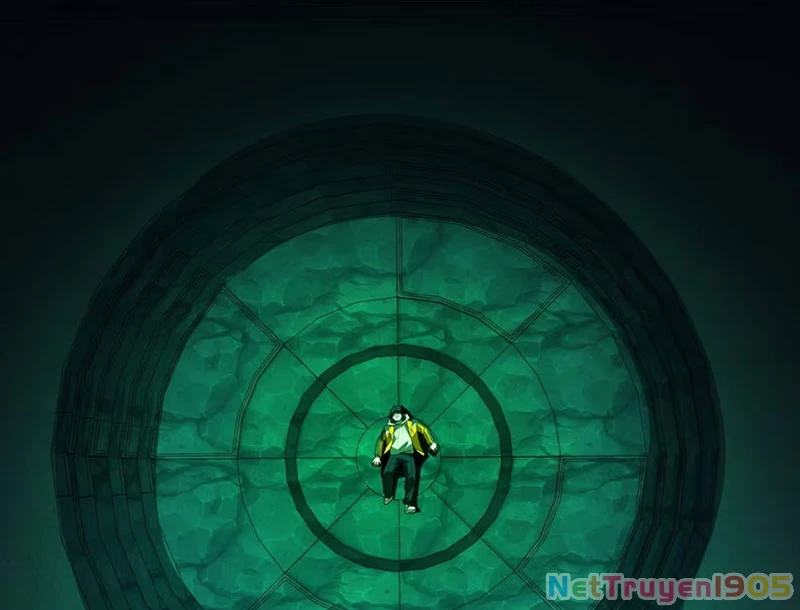 Tôi Giao Hàng Xuyên Tam Giới Chapter 1 - 97