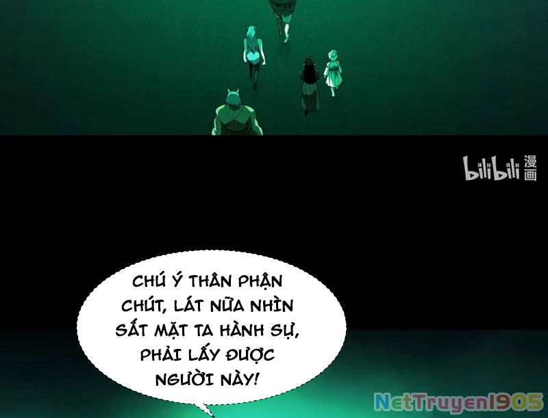Tôi Giao Hàng Xuyên Tam Giới Chapter 1 - 99