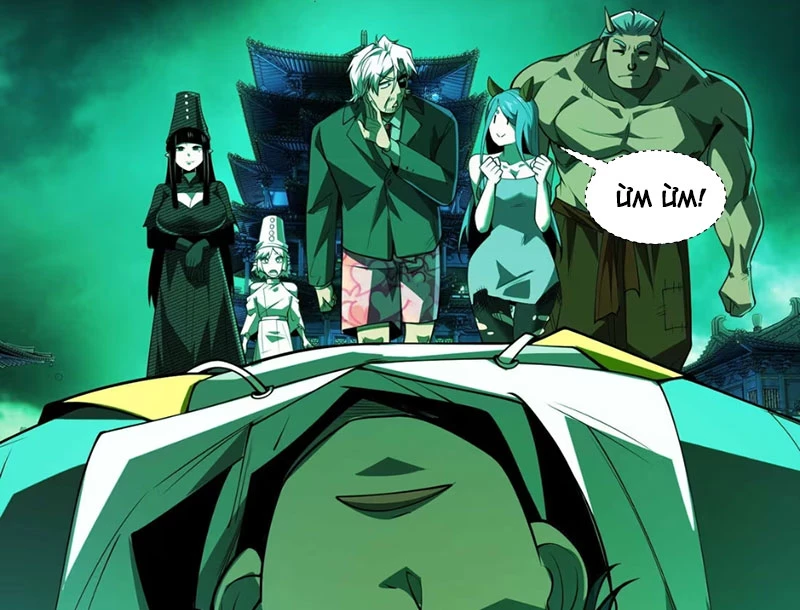 Tôi Giao Hàng Xuyên Tam Giới Chapter 1 - 100