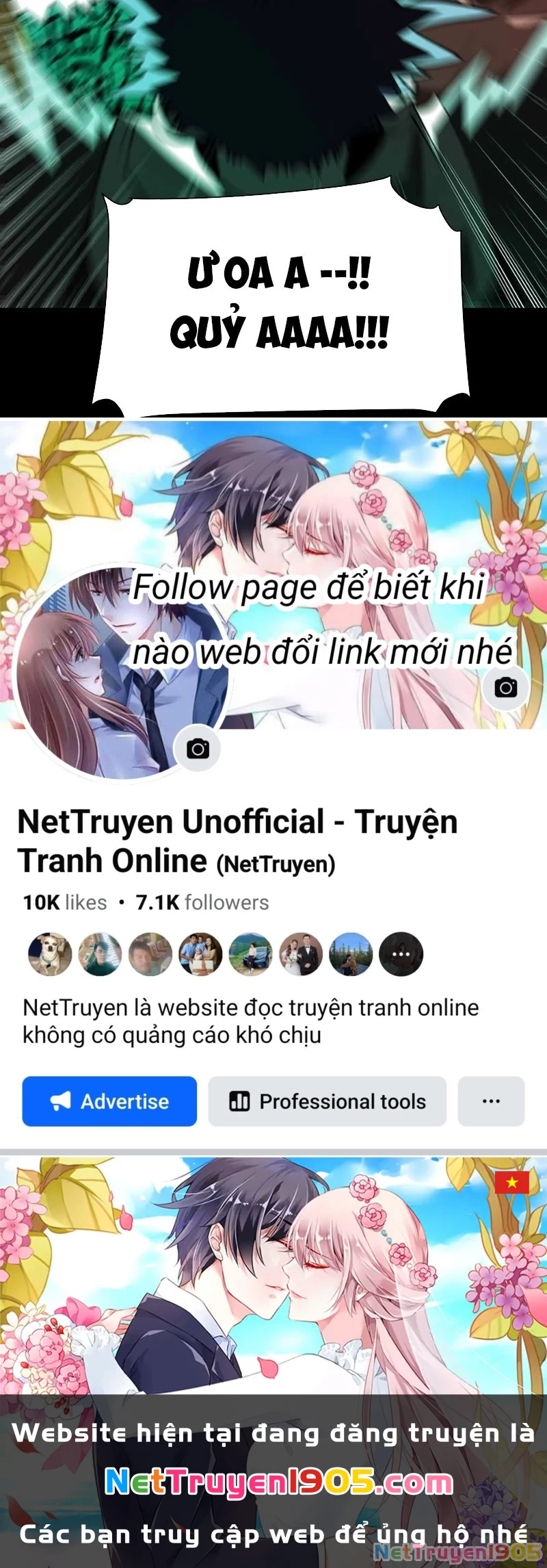 Tôi Giao Hàng Xuyên Tam Giới Chapter 1 - 105