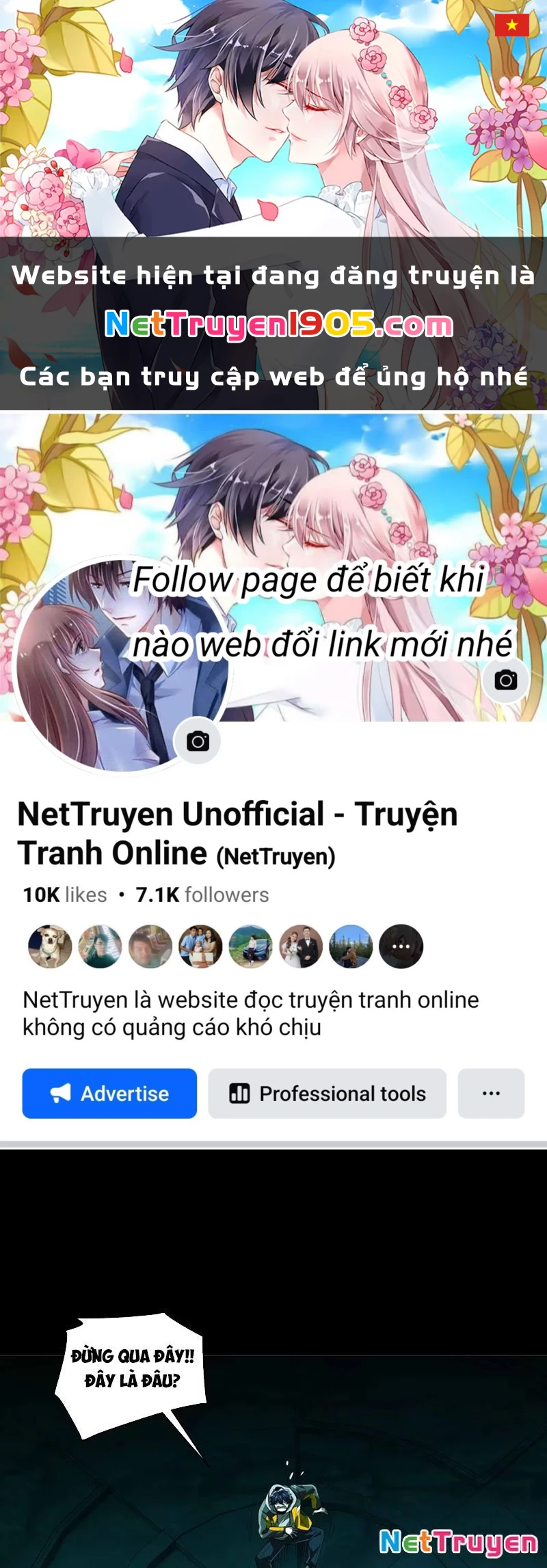 Tôi Giao Hàng Xuyên Tam Giới Chapter 2 - 1