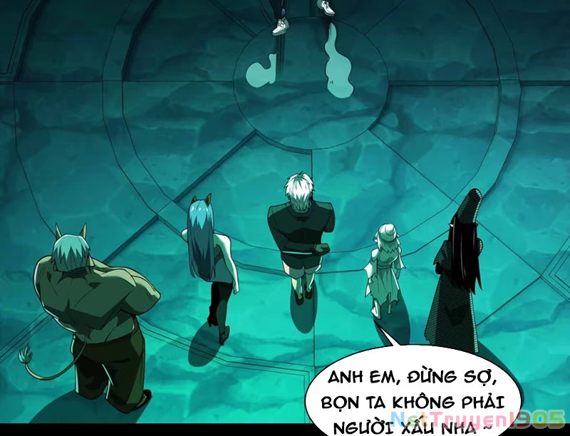 Tôi Giao Hàng Xuyên Tam Giới Chapter 2 - 2