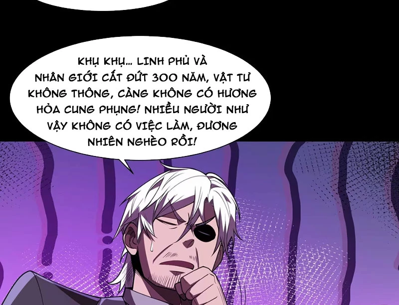Tôi Giao Hàng Xuyên Tam Giới Chapter 2 - 7