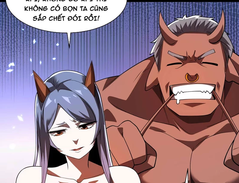 Tôi Giao Hàng Xuyên Tam Giới Chapter 2 - 9