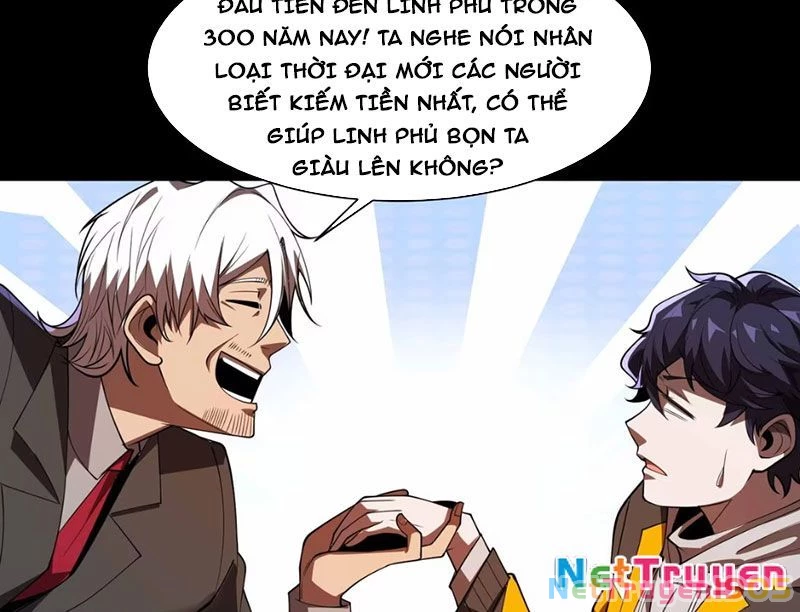 Tôi Giao Hàng Xuyên Tam Giới Chapter 2 - 11