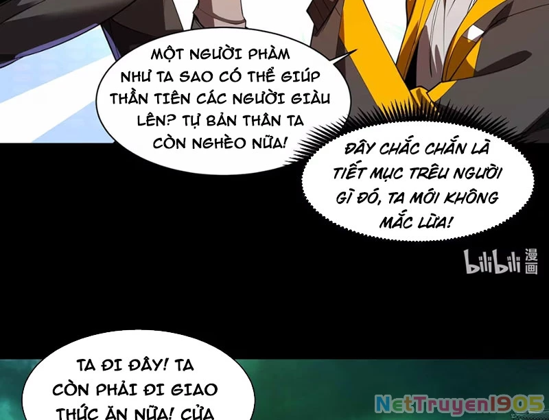 Tôi Giao Hàng Xuyên Tam Giới Chapter 2 - 12