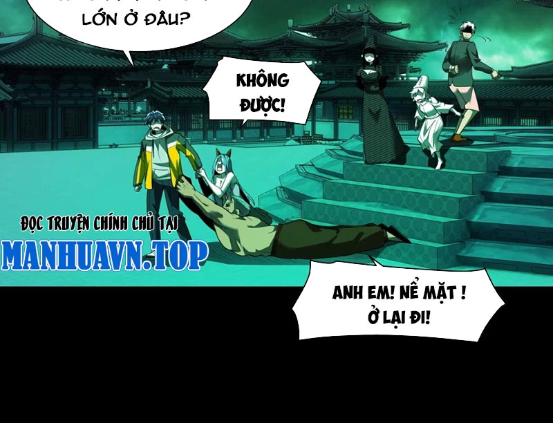 Tôi Giao Hàng Xuyên Tam Giới Chapter 2 - 13