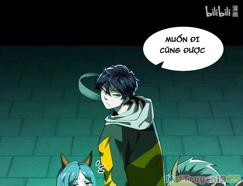 Tôi Giao Hàng Xuyên Tam Giới Chapter 2 - 14