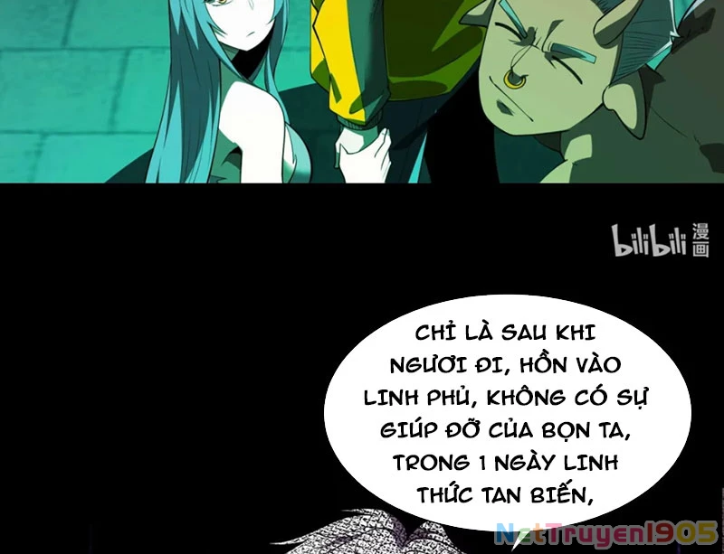 Tôi Giao Hàng Xuyên Tam Giới Chapter 2 - 15