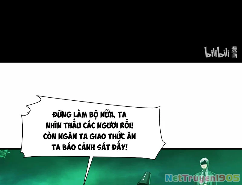 Tôi Giao Hàng Xuyên Tam Giới Chapter 2 - 18