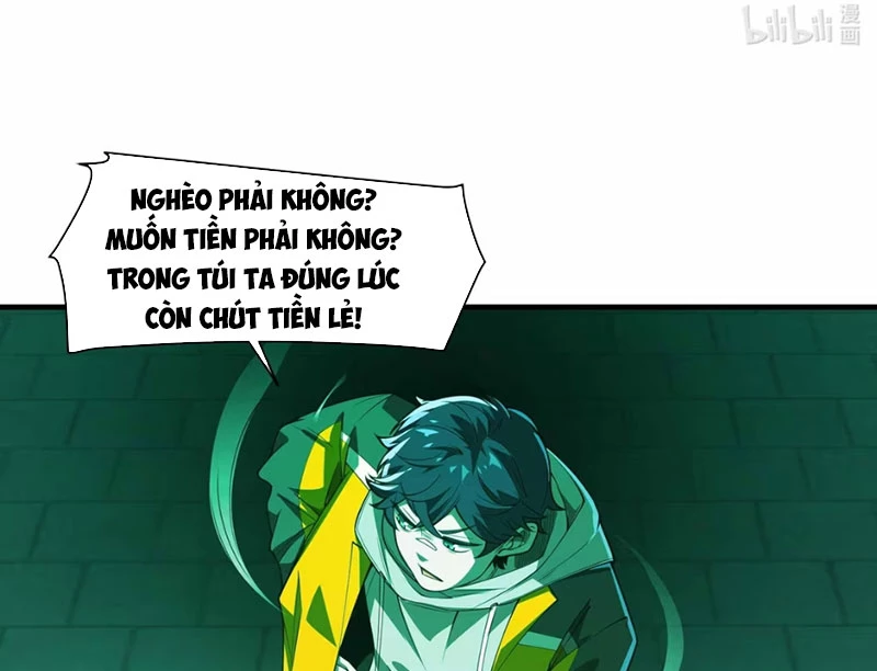 Tôi Giao Hàng Xuyên Tam Giới Chapter 2 - 20