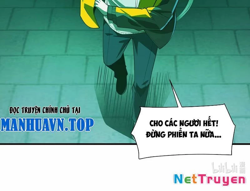 Tôi Giao Hàng Xuyên Tam Giới Chapter 2 - 21