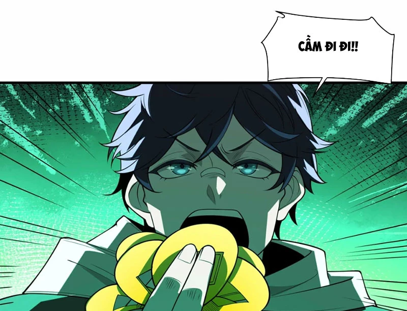 Tôi Giao Hàng Xuyên Tam Giới Chapter 2 - 22