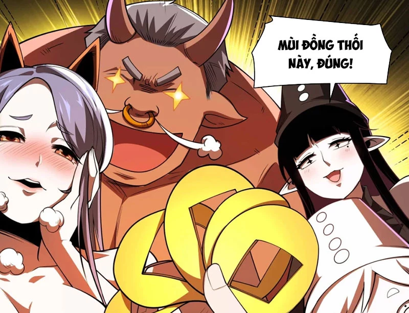 Tôi Giao Hàng Xuyên Tam Giới Chapter 2 - 24