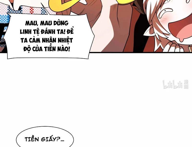 Tôi Giao Hàng Xuyên Tam Giới Chapter 2 - 25