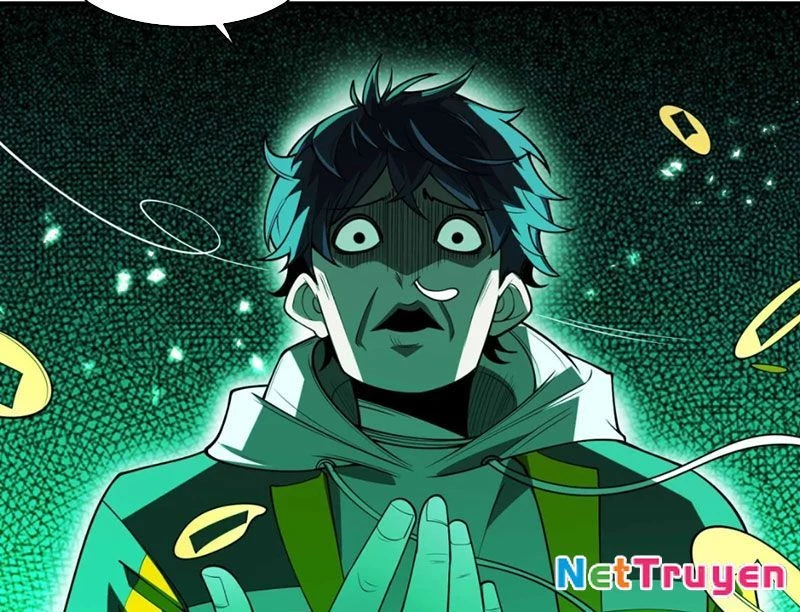 Tôi Giao Hàng Xuyên Tam Giới Chapter 2 - 26