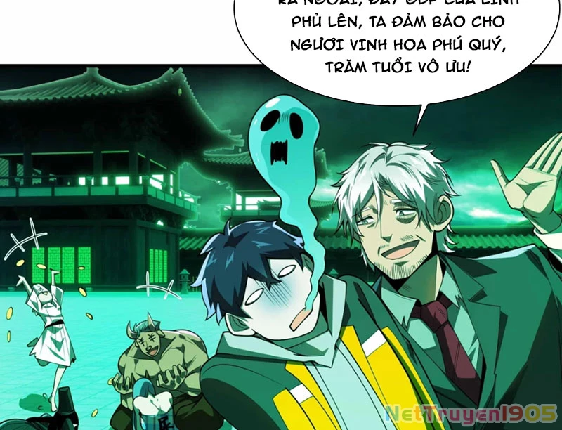 Tôi Giao Hàng Xuyên Tam Giới Chapter 2 - 28