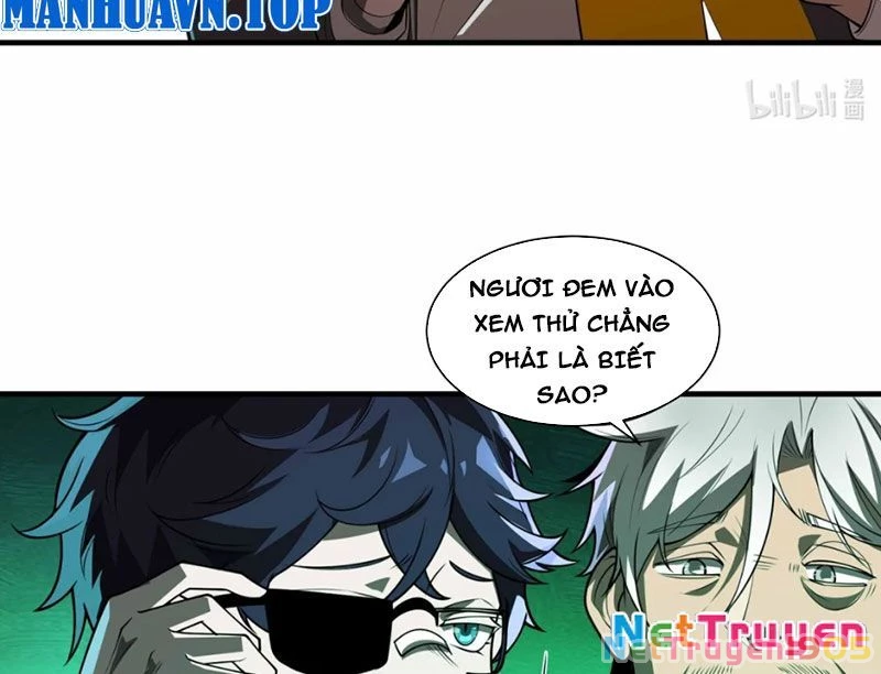 Tôi Giao Hàng Xuyên Tam Giới Chapter 2 - 31