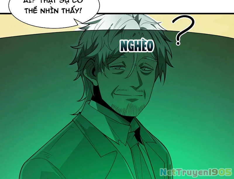 Tôi Giao Hàng Xuyên Tam Giới Chapter 2 - 33