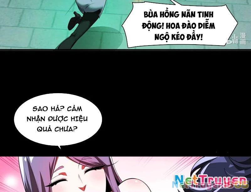 Tôi Giao Hàng Xuyên Tam Giới Chapter 2 - 36