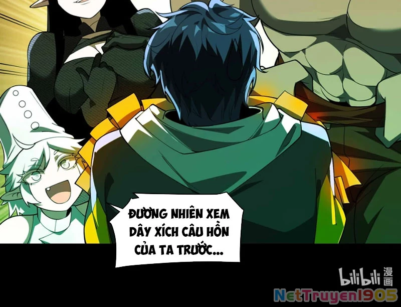 Tôi Giao Hàng Xuyên Tam Giới Chapter 2 - 39