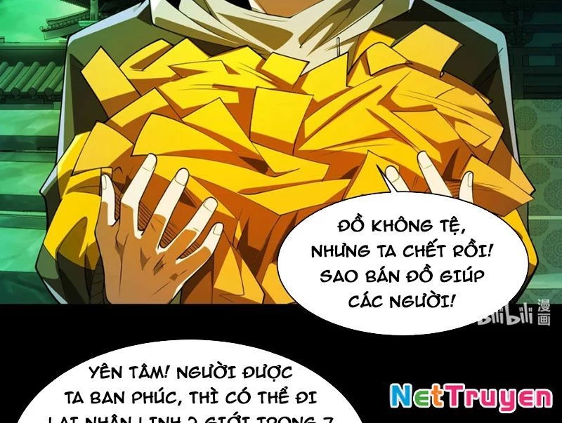 Tôi Giao Hàng Xuyên Tam Giới Chapter 2 - 41