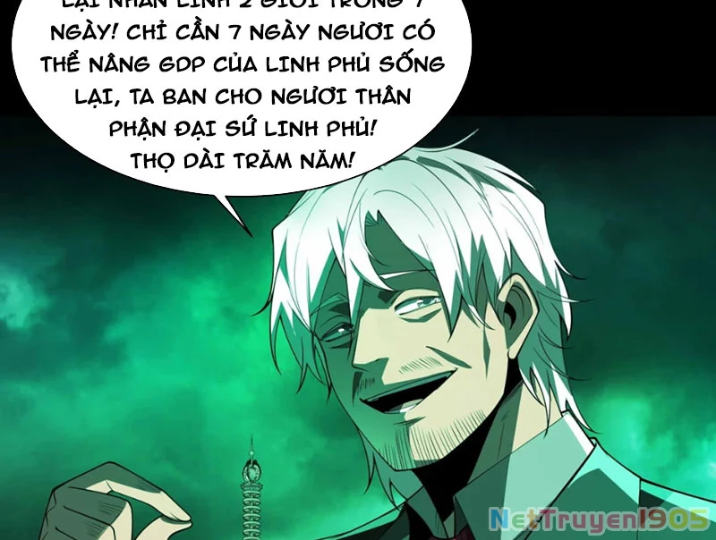 Tôi Giao Hàng Xuyên Tam Giới Chapter 2 - 42