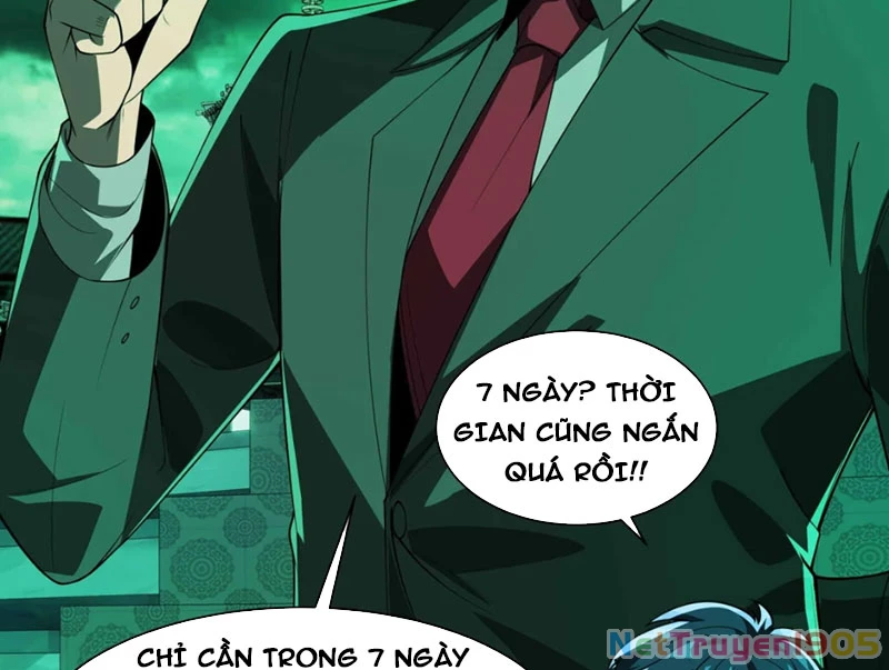 Tôi Giao Hàng Xuyên Tam Giới Chapter 2 - 43