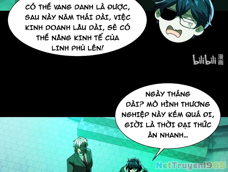 Tôi Giao Hàng Xuyên Tam Giới Chapter 2 - 44