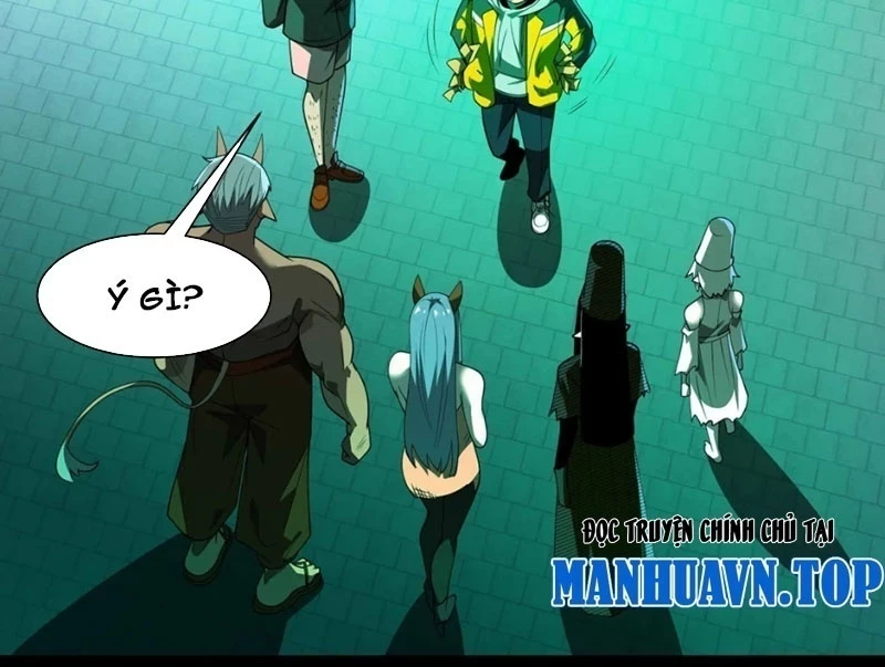 Tôi Giao Hàng Xuyên Tam Giới Chapter 2 - 45