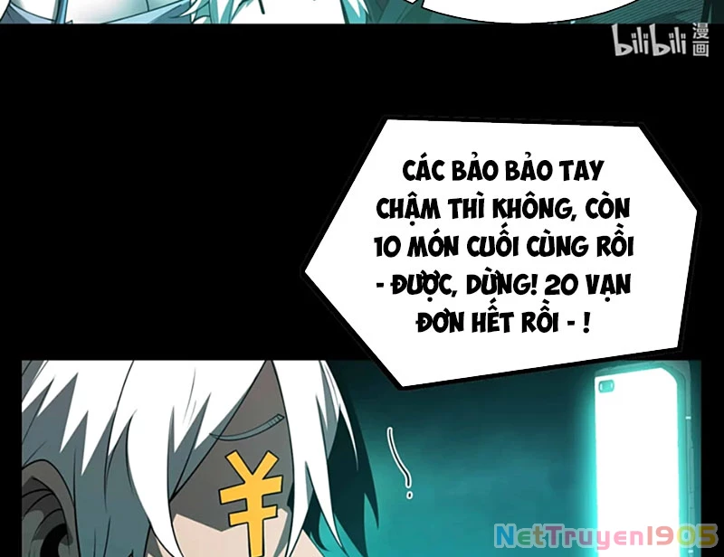 Tôi Giao Hàng Xuyên Tam Giới Chapter 3 - 5