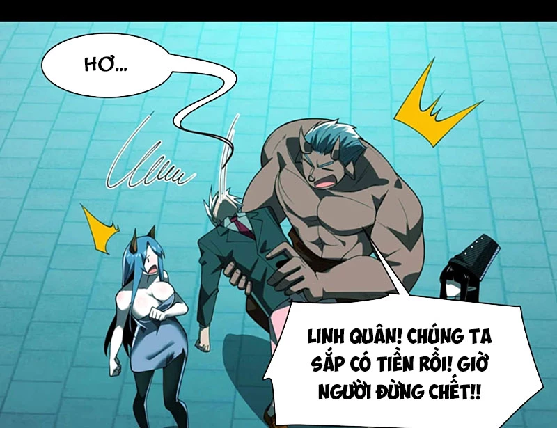 Tôi Giao Hàng Xuyên Tam Giới Chapter 3 - 7