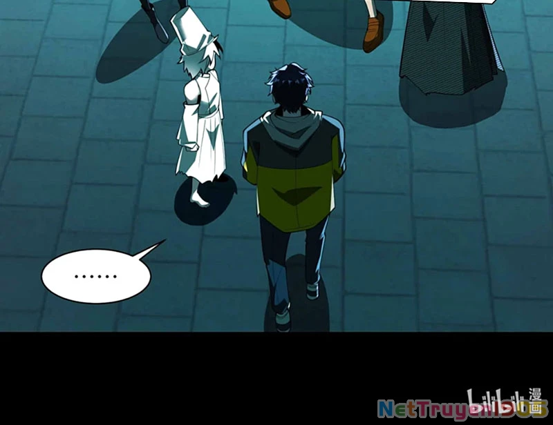 Tôi Giao Hàng Xuyên Tam Giới Chapter 3 - 8