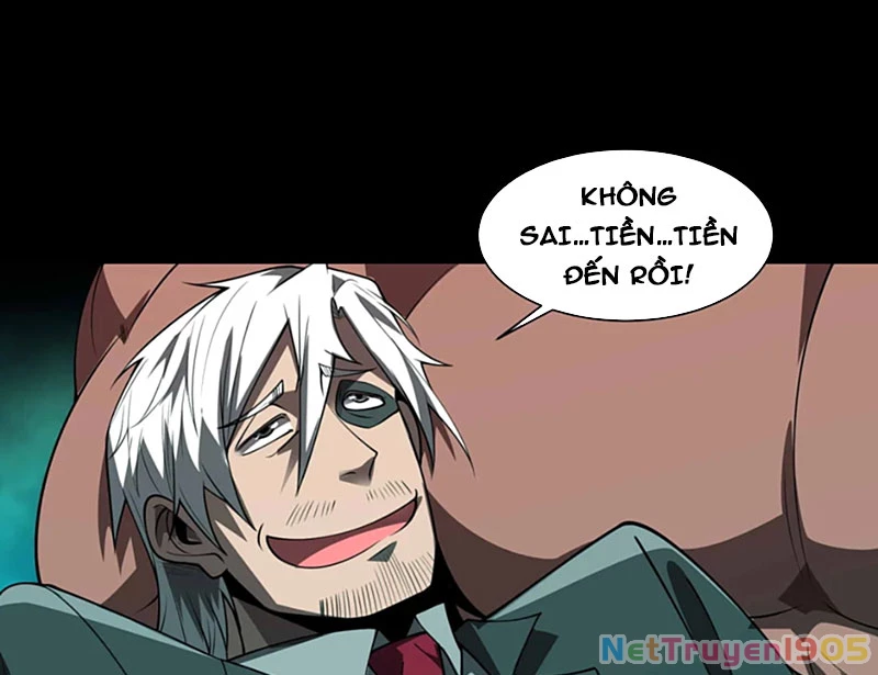 Tôi Giao Hàng Xuyên Tam Giới Chapter 3 - 9