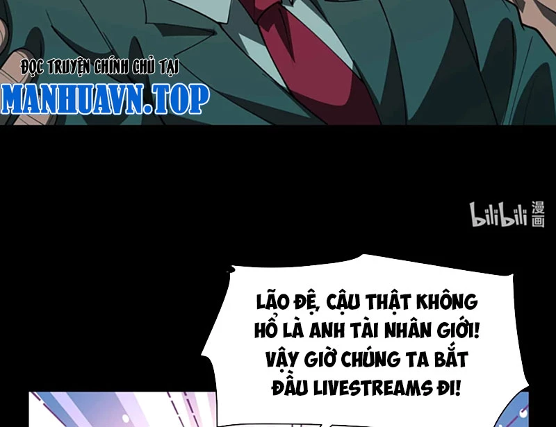 Tôi Giao Hàng Xuyên Tam Giới Chapter 3 - 10