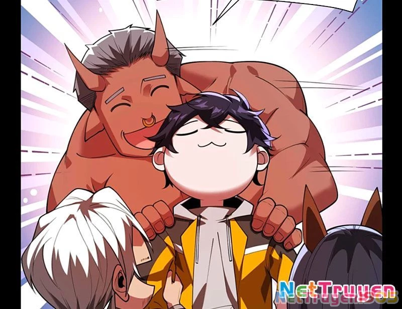 Tôi Giao Hàng Xuyên Tam Giới Chapter 3 - 11
