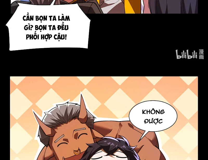 Tôi Giao Hàng Xuyên Tam Giới Chapter 3 - 12
