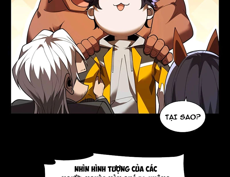 Tôi Giao Hàng Xuyên Tam Giới Chapter 3 - 13