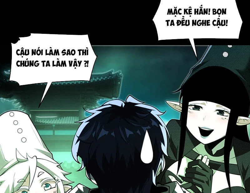 Tôi Giao Hàng Xuyên Tam Giới Chapter 3 - 17