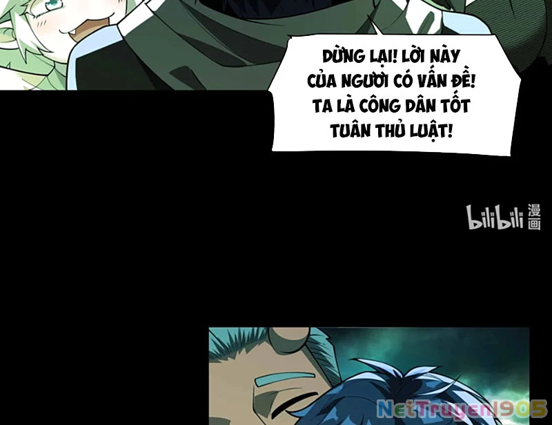 Tôi Giao Hàng Xuyên Tam Giới Chapter 3 - 18
