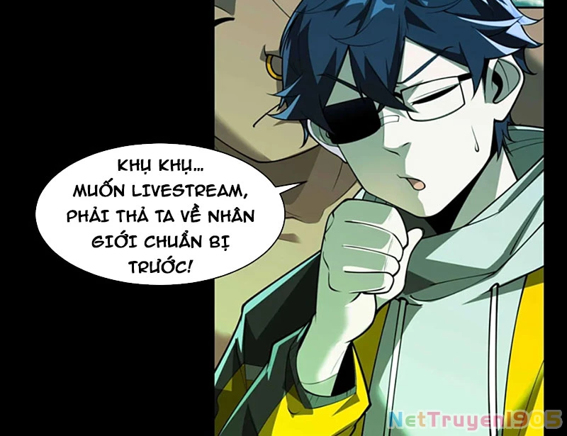 Tôi Giao Hàng Xuyên Tam Giới Chapter 3 - 19