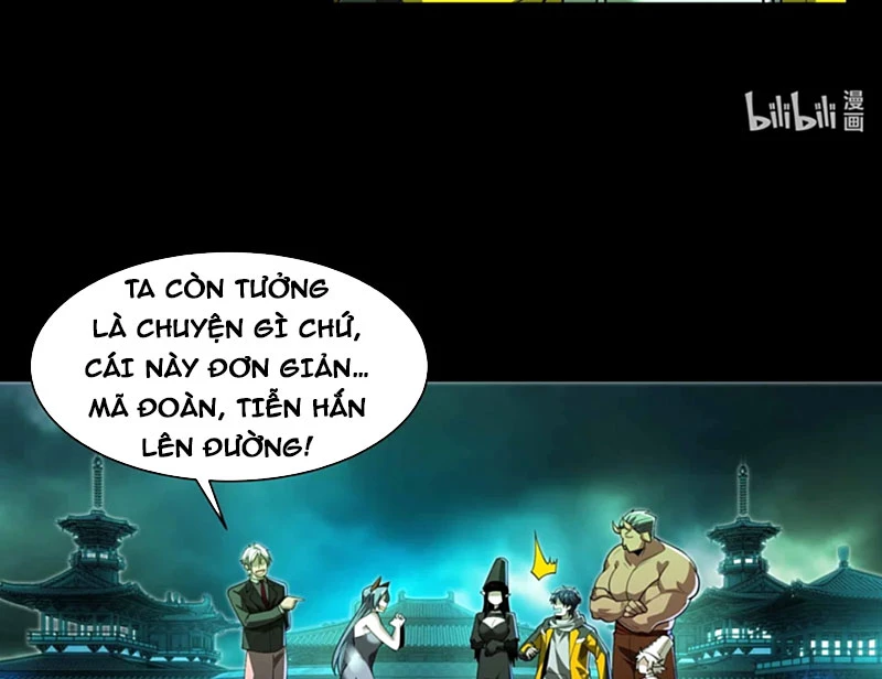 Tôi Giao Hàng Xuyên Tam Giới Chapter 3 - 20