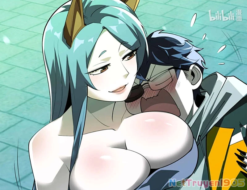Tôi Giao Hàng Xuyên Tam Giới Chapter 3 - 22