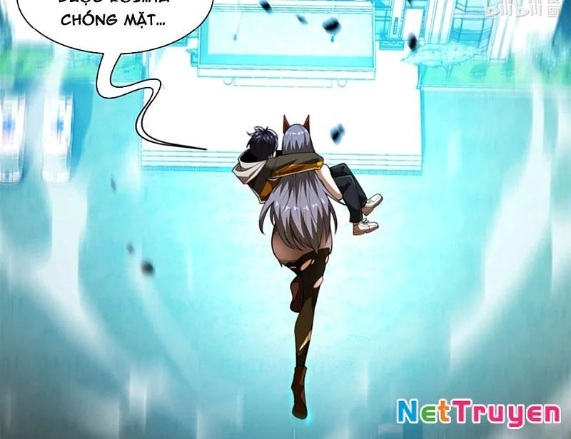 Tôi Giao Hàng Xuyên Tam Giới Chapter 3 - 31